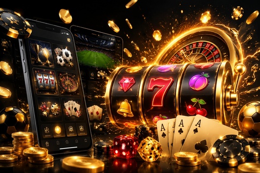 618slots